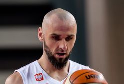 Gortat uczcił zmarłego przyjaciela. "Mam nadzieję, że patrzy na mnie z góry"