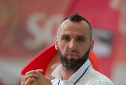 Tabloid sugeruje, że Gortat ma nową dziewczynę. Jest od niego starsza o 15 lat
