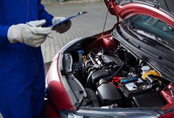 Skarbówka poluje na malutkich. Mechanik ukarany za pomoc