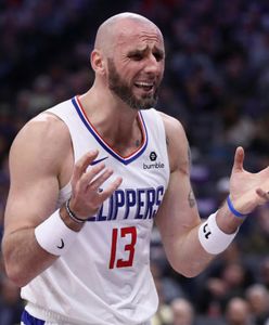 Piotr Woźniak-Starak nie żyje. Marcin Gortat: "Przerażająco smutne"