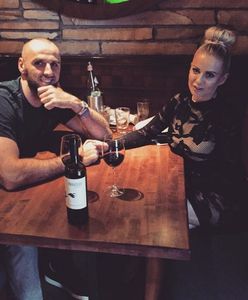 Marcin Gortat rozstał się z Paulą Tumalą!