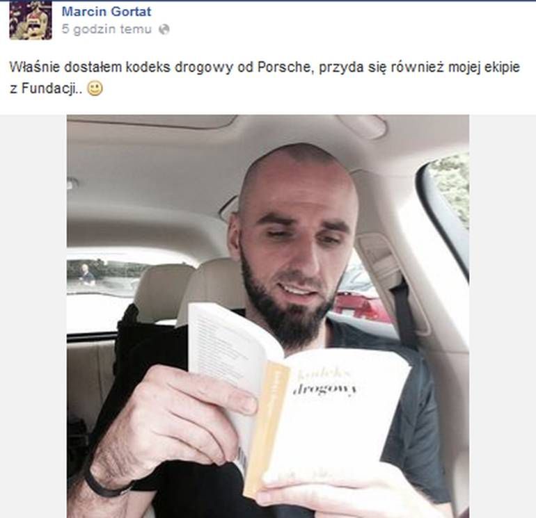 Marcin Gortat