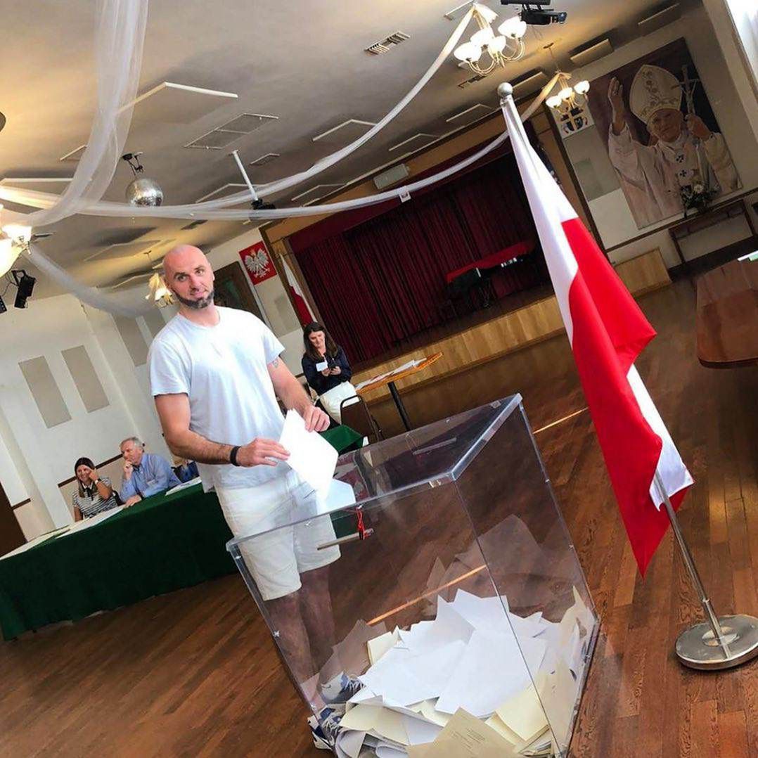Marcin Gortat