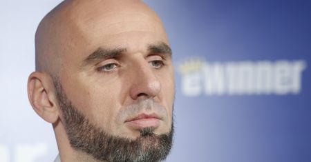 Marcin Gortat i Żaneta Stanisławska. Ślubne plotki podgrzewają atmosferę