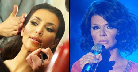 Kim Kardashian czy Edyta Górniak? Która z pań to powiedziała?