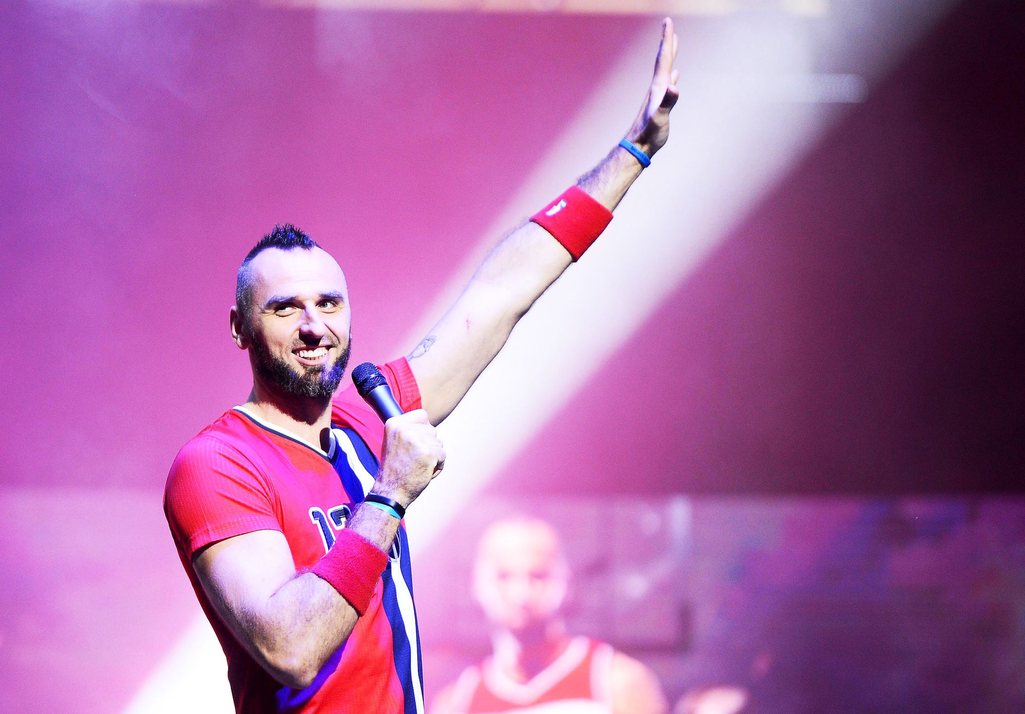 Marcin Gortat