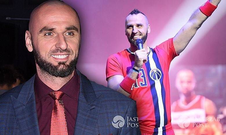 Marcin Gortat dostał wyjątkową nagrodę