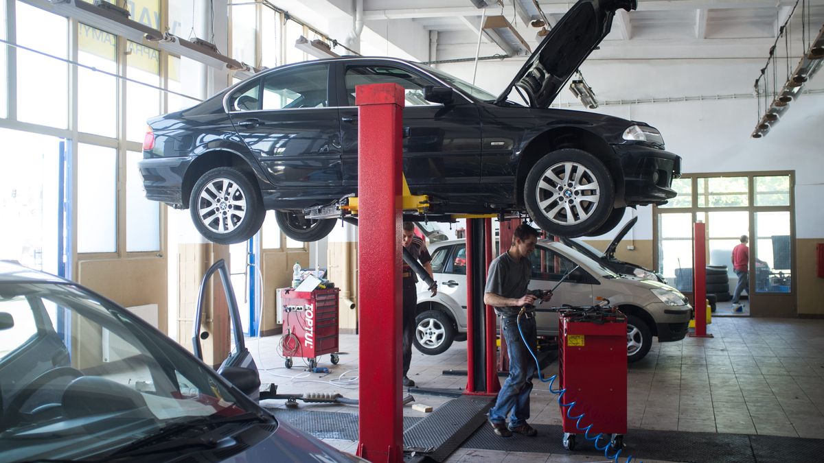 Przedstawiciele branży aut używanych piszą o fatalnej pomyłce ustawodawcy.