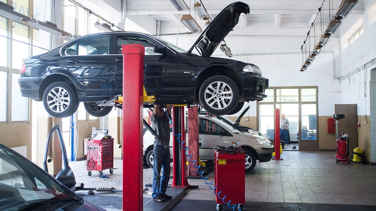 Nabywca wadliwego pojazdu może wystąpić z roszczeniami na podstawie rękojmi.