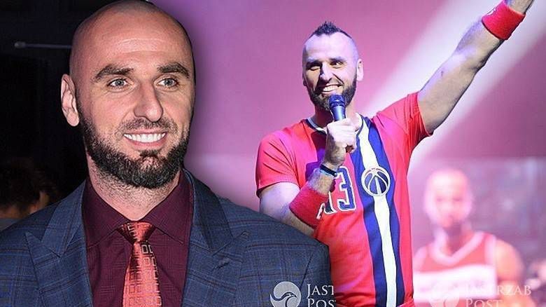 Marcin Gortat dostał wyjątkową nagrodę
