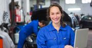 Stworzyła warsztat, w którym wszyscy mechanicy to kobiety. Okazał się hitem