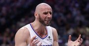 Piotr Woźniak-Starak nie żyje. Marcin Gortat: "Przerażająco smutne"