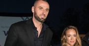 Marcin Gortat pokazał bardzo wymowne zdjęcie na Instagramie. Skomentowała je sama Alicja Bachleda-Curuś