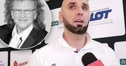 Marcin Gortat szykuje film. W obsadzie duże nazwiska. Będzie też hołd dla Wodeckiego. Zdradził nam szczegóły