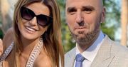 Marcin Gortat już po ślubie z piękną Żanetą! Wypłynęły szczegóły sekretnej ceremonii