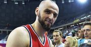 Wyjątkowy gest Marcina Gortata! Wpłacił 125 tysięcy złotych na konto chorego chłopca. Znamy szczegóły