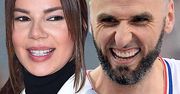 Marcin Gortat zaprosił Edytę Górniak do Los Angeles! Razem z diwą poleciało kilka innych gwiazd!