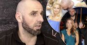 Marcin Gortat o swoich związkach: "Przy każdym uczyłem się czegoś nowego"! Jaka kobieta nie ma u niego szans? [WIDEO]