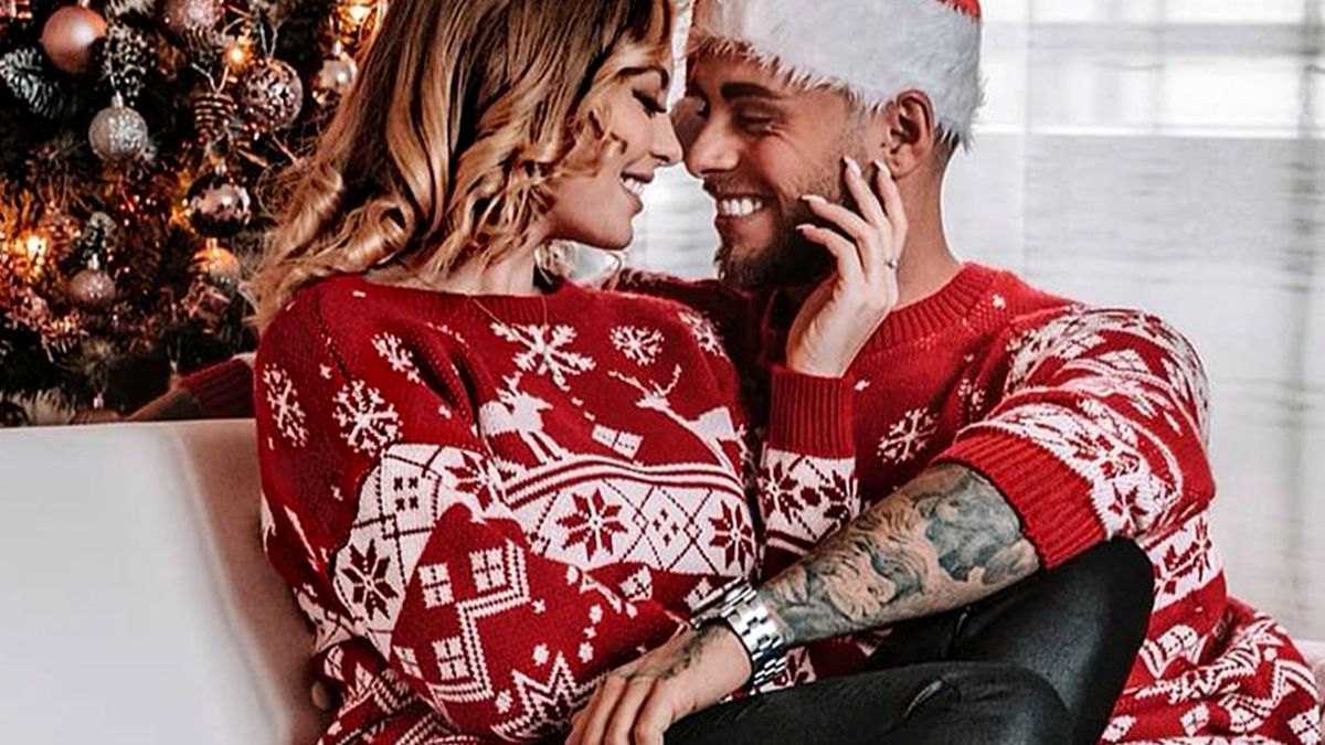 Chris Ducki będzie tatą