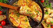 Frittata – jak ją przygotować? Pięć pomysłów