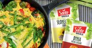 Frittata. Pomysł na zdrowe śniadanie z SANTE