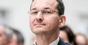 Mateusz Morawiecki jest dumnym ojcem czworga dzieci! Jego córka Aleksandra to prawdziwa piękność! Dziewczyna wygląda jak anioł!