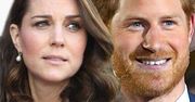 Księżna Kate cała we łzach! O zachowaniu księcia Harry'ego mówi dzisiaj cała Anglia