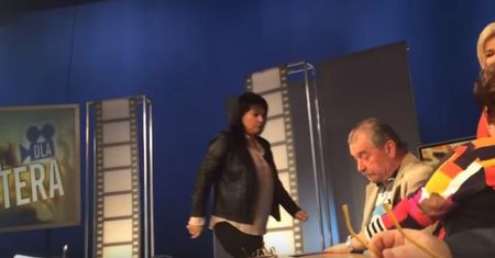 Kulisy awantury u Jaworowicz. Fabisiak: chcieli mnie przestraszyć. Rutkowski: powinni się leczyć
