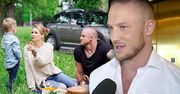 Modny Tata pierwszy raz o drugim dziecku! [WIDEO]