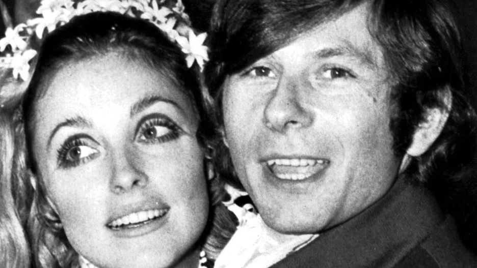 50. rocznica śmierci Sharon Tate