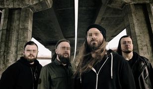 Dwaj członkowie polskiej grupy deathmetalowej Decapitated zostali oficjalnie oskarżeni o gwałt