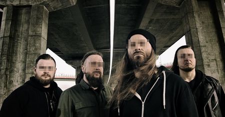 Członkowie Decapitated wydali oświadczenie w sprawie oskarżenia ich o gwałt. Udowodnią, że są niewinni?
