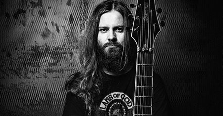 Pawbeats Orchestra i lider Decapitated zagrają wspólnie
