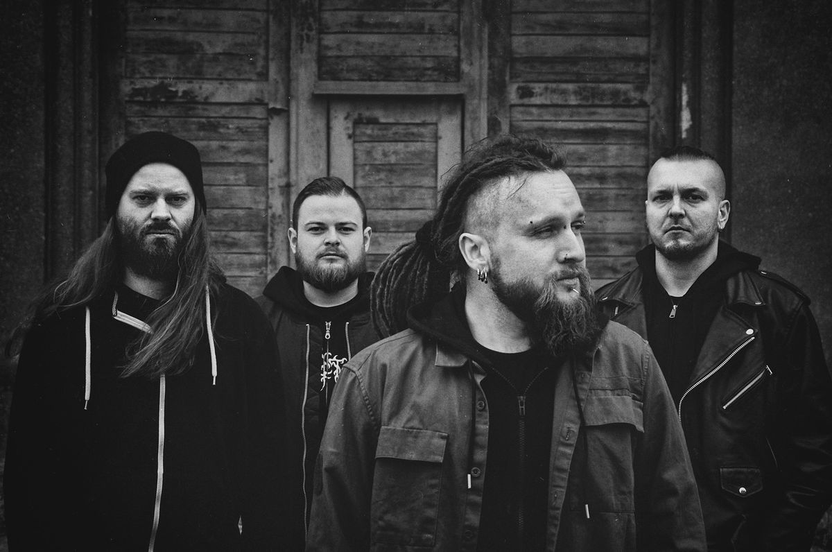 Zespół Decapitated uniewinniony. Muzycy zabrali głos