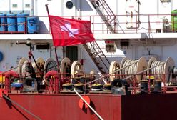 Nigeria. Podano narodowość porwanych marynarzy