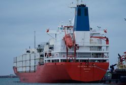 Akcja policji w Danii. Wśród zatrzymanych marynarzy jest Polak