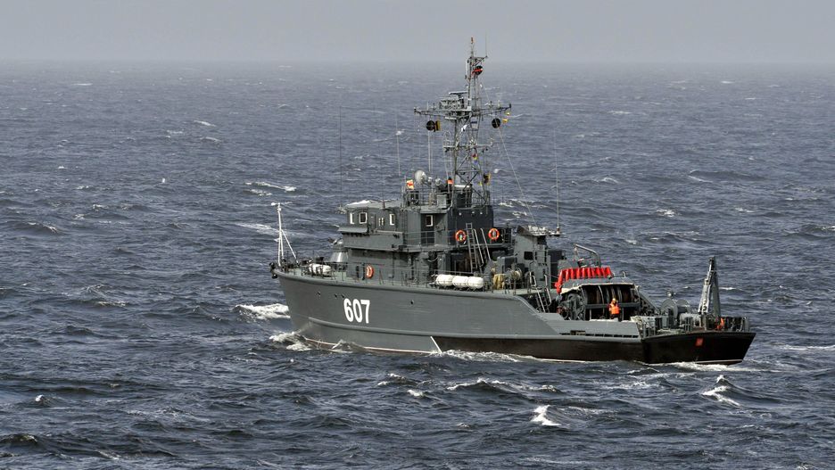 Ani Rosja, ani USA nie przyznają się do winy