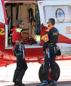 Tatry. Petycja do Mateusza Morawieckiego w sprawie ratowników TOPR