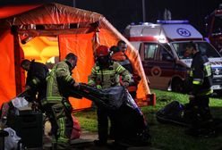 Burza w Tatrach. Wstrząsająca relacja ocalonej kobiety