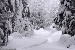 Tatry: bardzo trudne warunki turystyczne. TPN odradza wyjść w wyższe partie gór