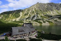 Tatry. Uwaga turyści: popularny szlak zamknięty