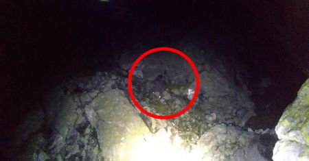 Tatry. Polscy turyści utknęli w rejonie Pośredniej Grani. Akcja Słowaków