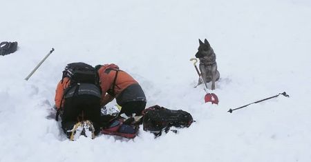 Tragedia w Tatrach. Pierwsza ofiara śmiertelna sezonu narciarskiego