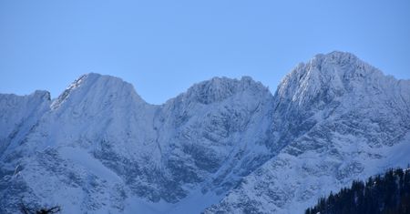 Tatry. Nocna akcja TOPR. Tragiczny wypadek w Kazalnicy Mięguszowieckiej