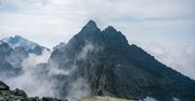 Najwyższy szczyt w Polsce. "To już drugi Giewont"