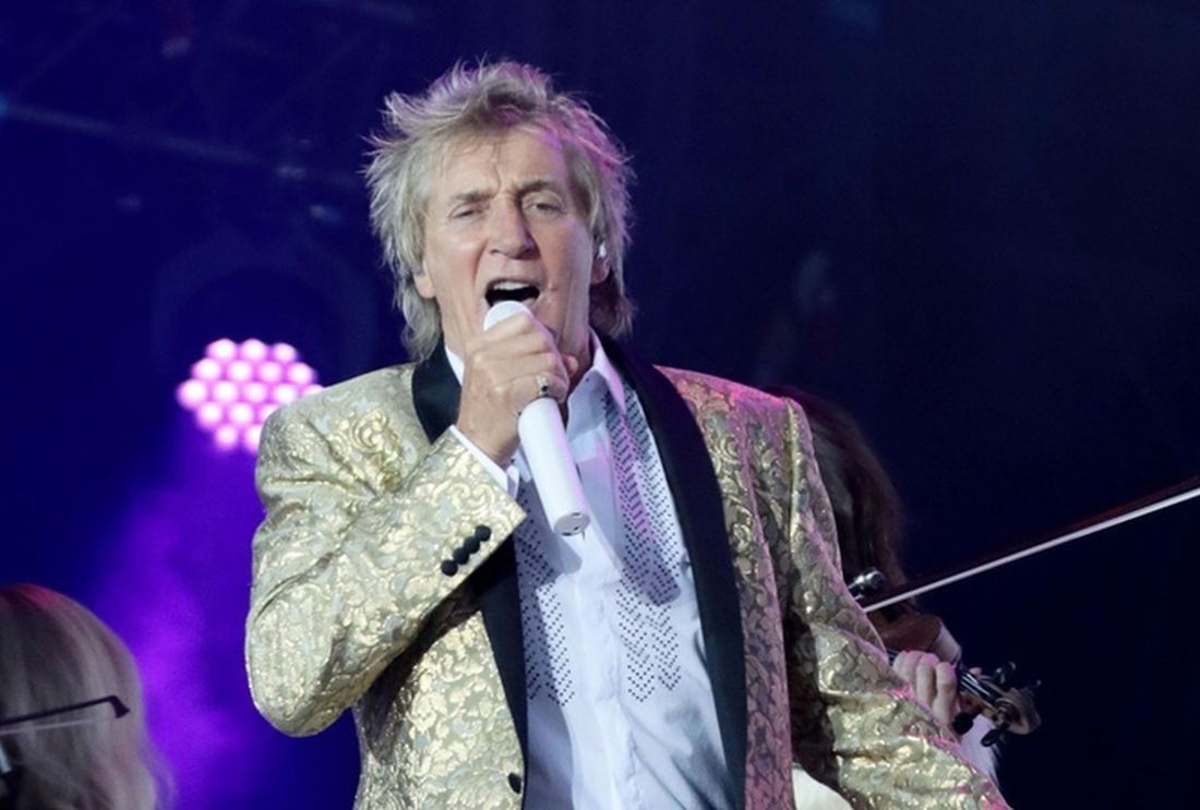 rod stewart rak prostaty