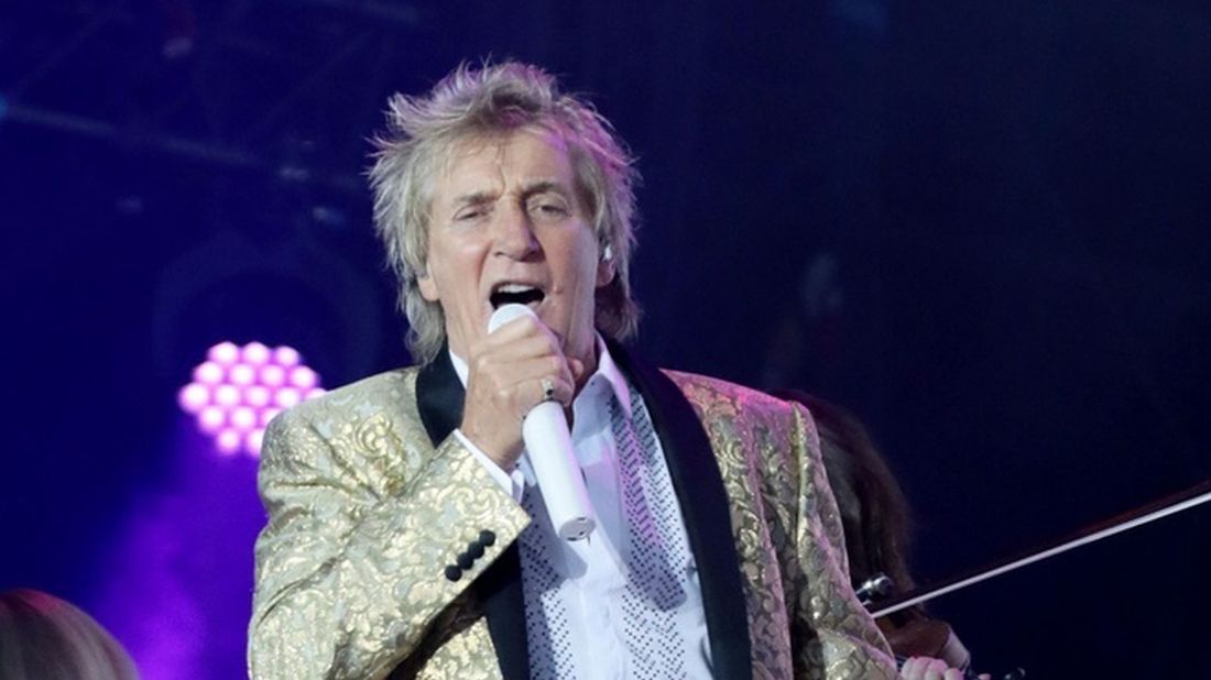 rod stewart rak prostaty