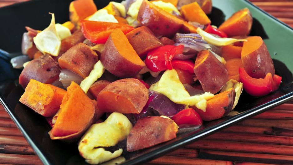Dieta to ważny element w leczeniu chorób tarczycy