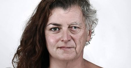 Jesteś podobna do taty bardziej niż sądzisz. Ten fotograf udowodnił to w szokujący sposób