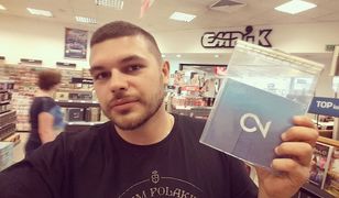 Szczere wyznanie rapera z Kielc. "Byłem molestowany w dzieciństwie"